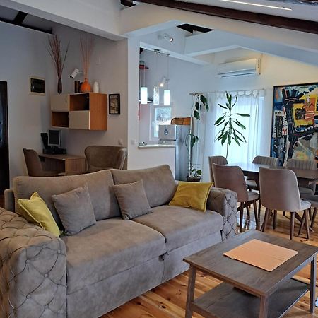 Apartment Sasha 코토르 외부 사진